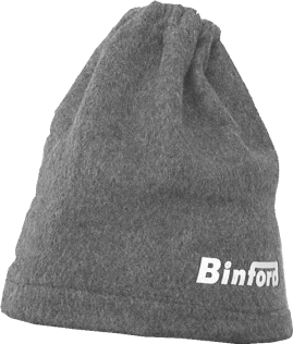 Binford Fleece-Wintermütze