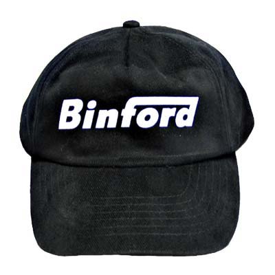 Binford Cap