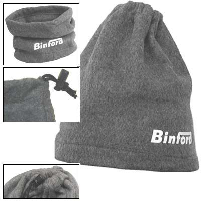 Binford Fleece-Wintermütze
